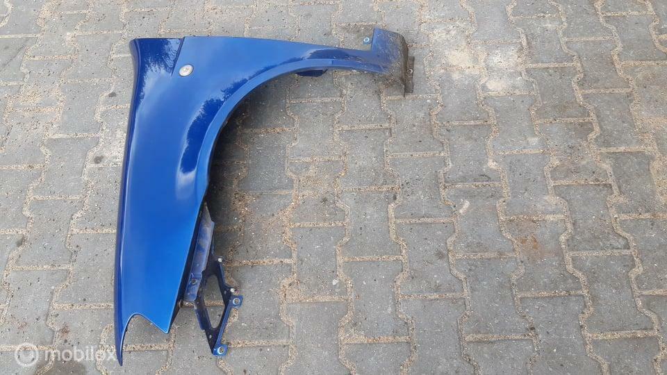 Spatscherm Fiat Punto, Gebruikt, Ophalen of Verzenden