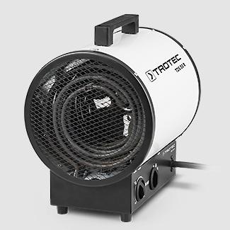 Te koop: Trotec elektrische verwarming, Doe-het-zelf en Verbouw, Verwarming en Radiatoren, Ophalen, 30 tot 80 cm, Kachel, Minder dan 60 cm