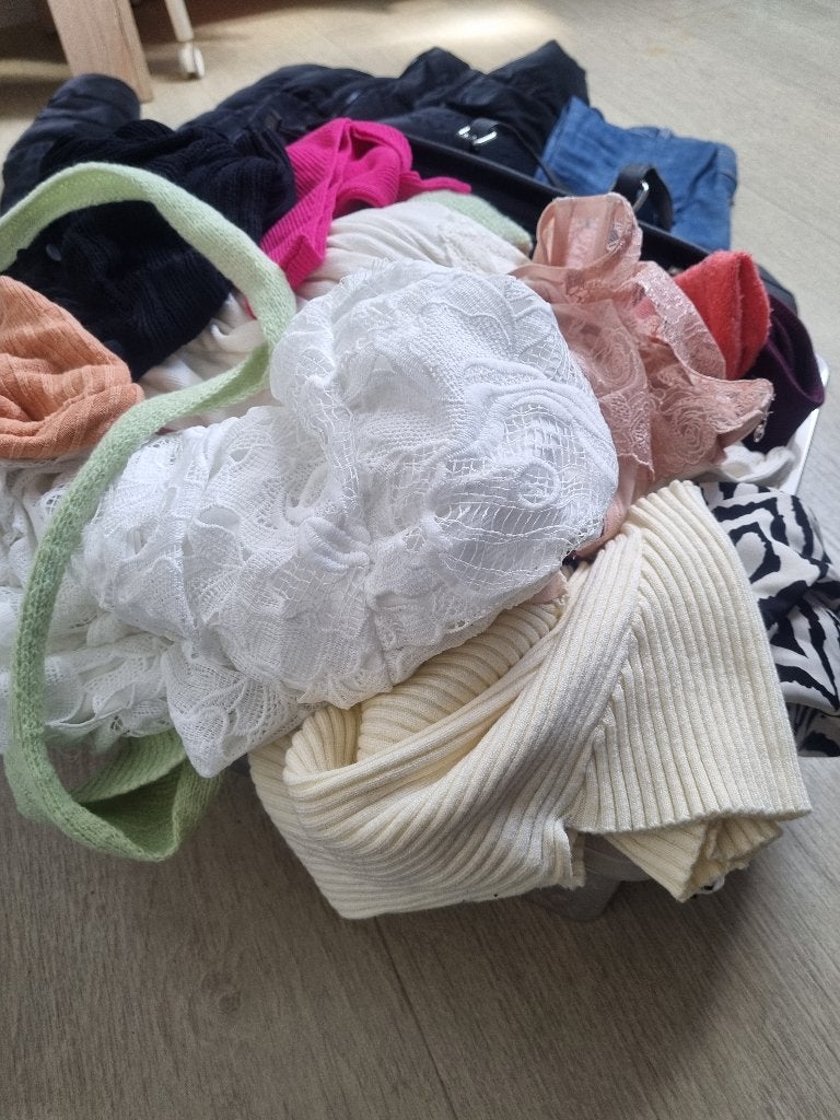 VERZAMELPAKKET KLEDING NIEUW, Kleding | Dames, Dames-kledingpakketten, Nieuw, Ophalen of Verzenden
