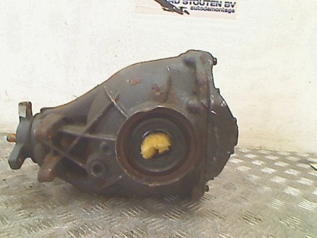 Cardan Achter Mercedes-Benz E (W211) 2007 A2303510205, Auto-onderdelen, Gebruikt, Mercedes-Benz AG, Mercedes-Benz, Mercedesstraße 120, Stuttgart 70372, , Duitsland