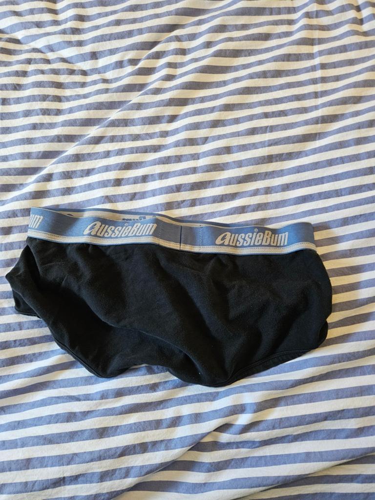 Aussiebum, Verzenden, Boxer
