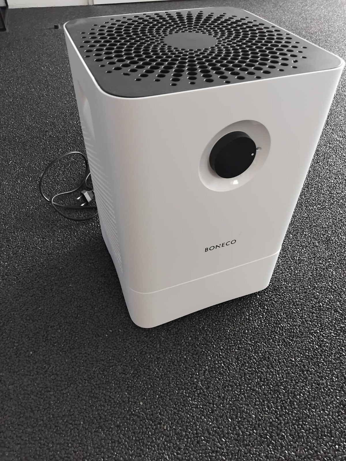 Boneco luchtreiniger W 200, Ophalen, Zo goed als nieuw, Luchtreiniger