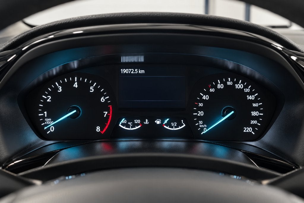 Foto 11 van Ford Fiesta 1.1 85PK 5-deurs 2019 | CarPlay | Cruise | Airco