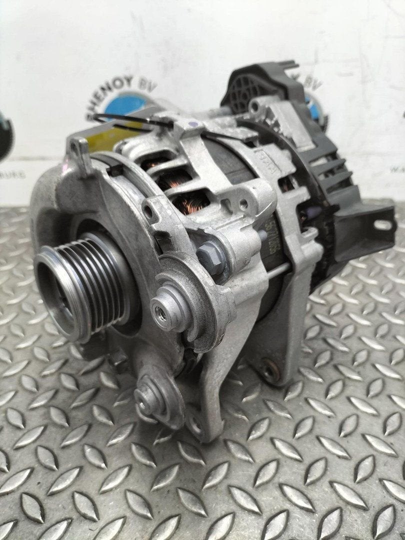 MITSUBISHI ASX DYNAMO 2310A5687R 2022, Ophalen of Verzenden, Gebruikt, ARN erkend