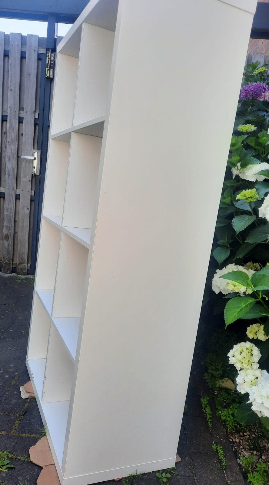 IKEA kallax, Ophalen, Gebruikt, 50 tot 100 cm, Minder dan 100 cm