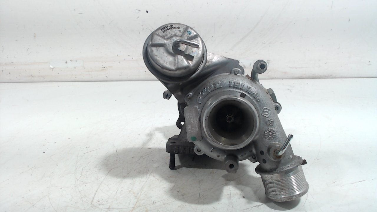 Turbo Fiat 500C, Auto-onderdelen, Onderdelen@venauto.nl, Van der Ven Autorecycling B.V., Gebruikt, Ettenseweg 76, 4706 PB Roosendaal, The Netherlands