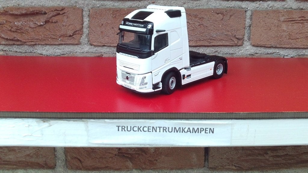 WSI  Volvo  FH  Aero.  { 03 - 2057 }, Ophalen of Verzenden, Nieuw, Bus of Vrachtwagen, Wsi