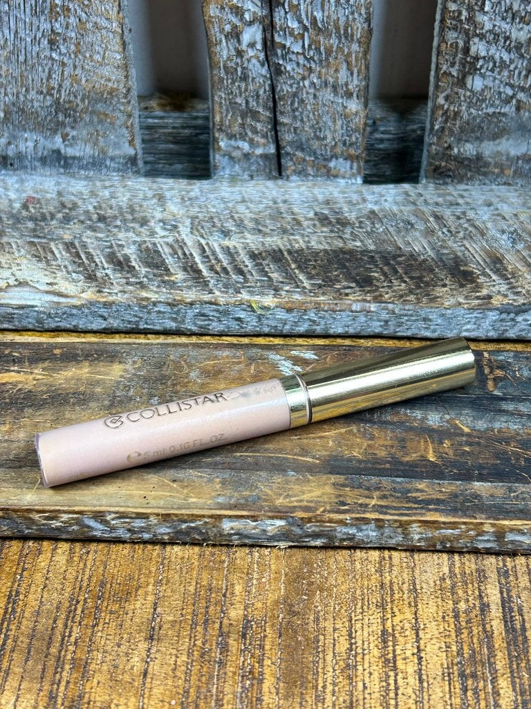 Collistar Lifting Effect Concealer 2, Gehele gezicht, Beige, Ophalen of Verzenden, Zo goed als nieuw