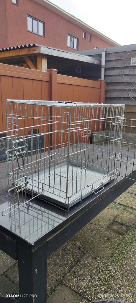 Middel groot voor honden, Ophalen of Verzenden
