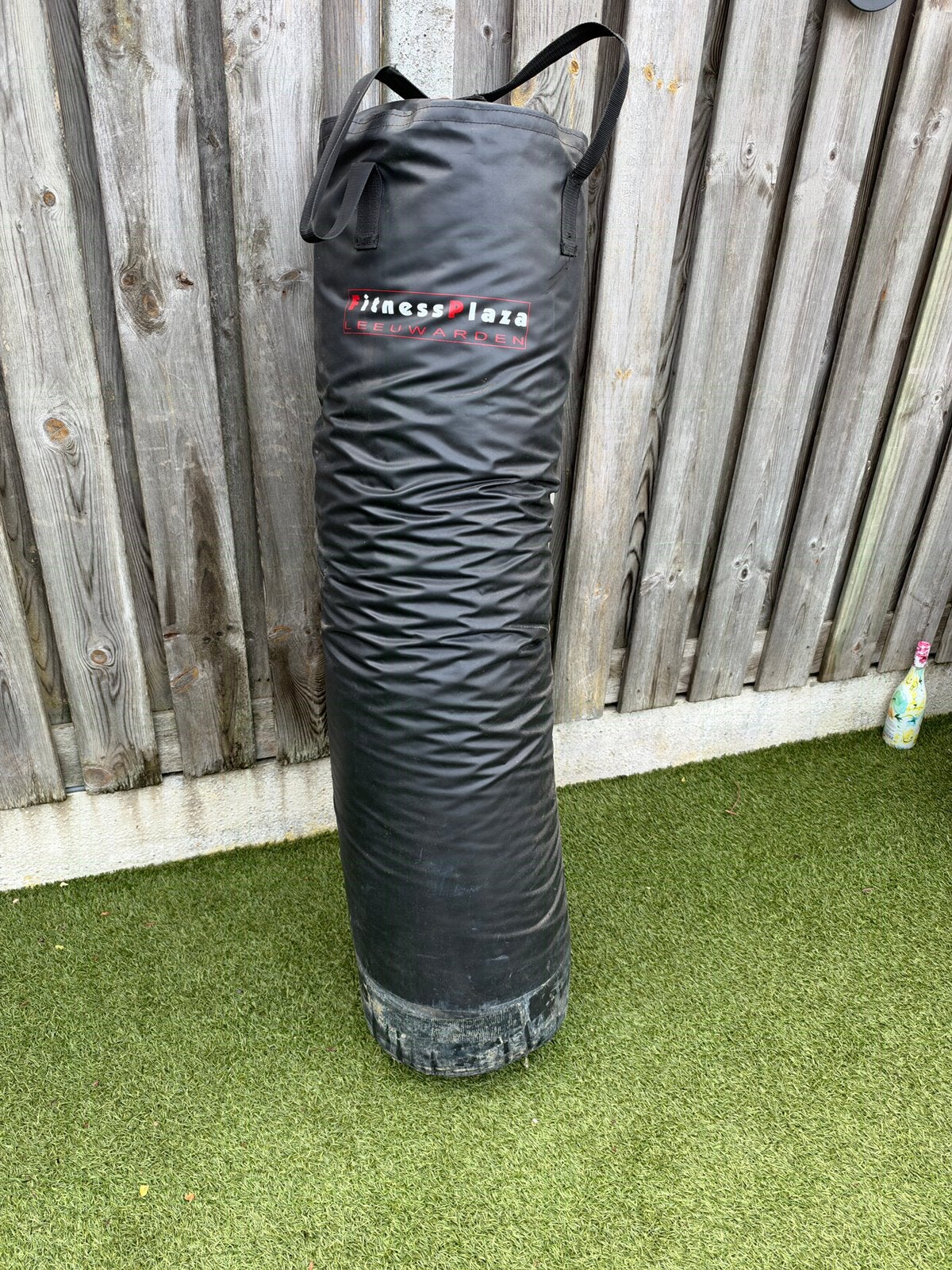 Te koop Bokzak, Ophalen, Gebruikt, Bokszak