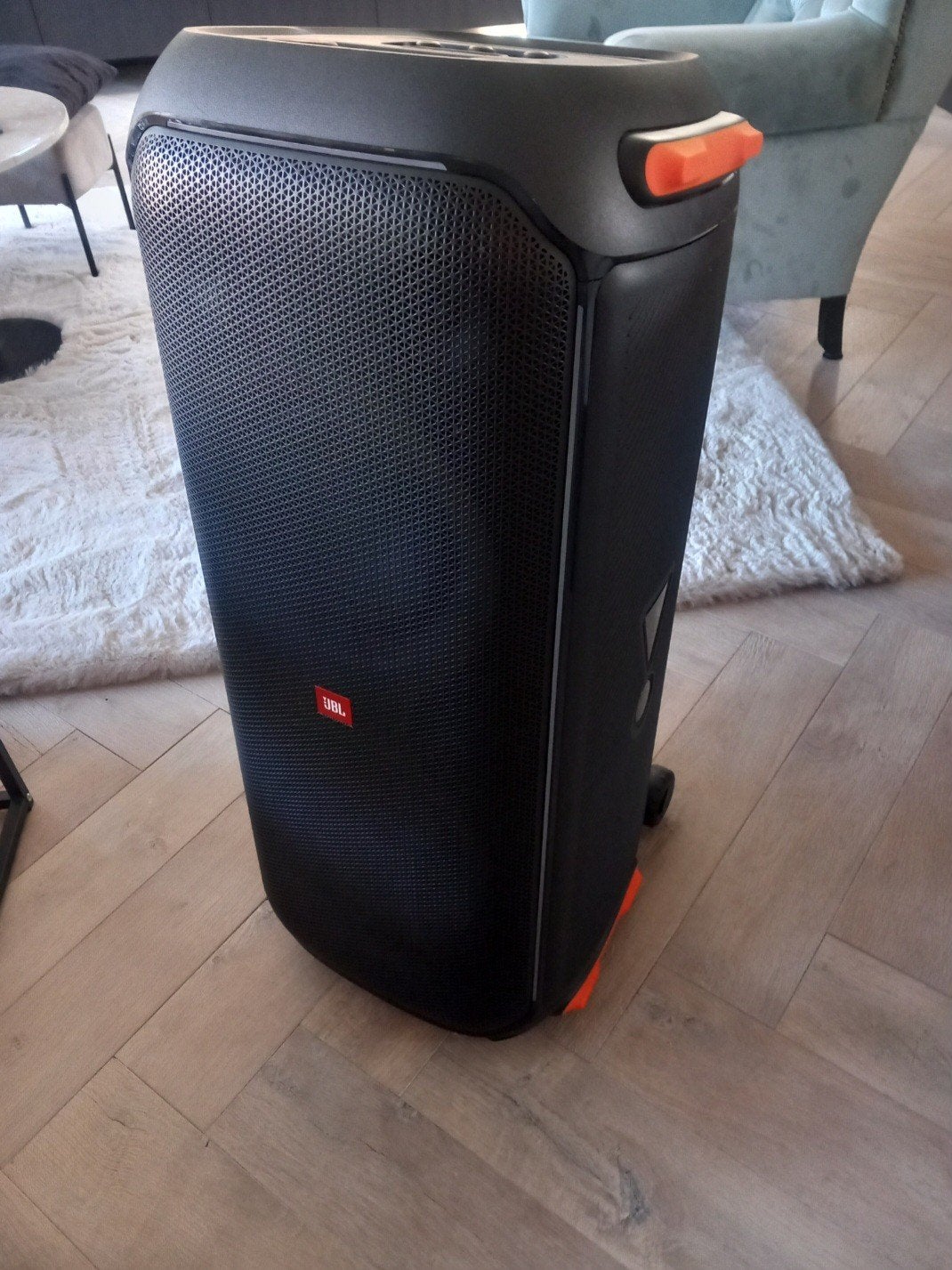 Foto 3 van JBL PARTYBOX  710  -NIEUW-
