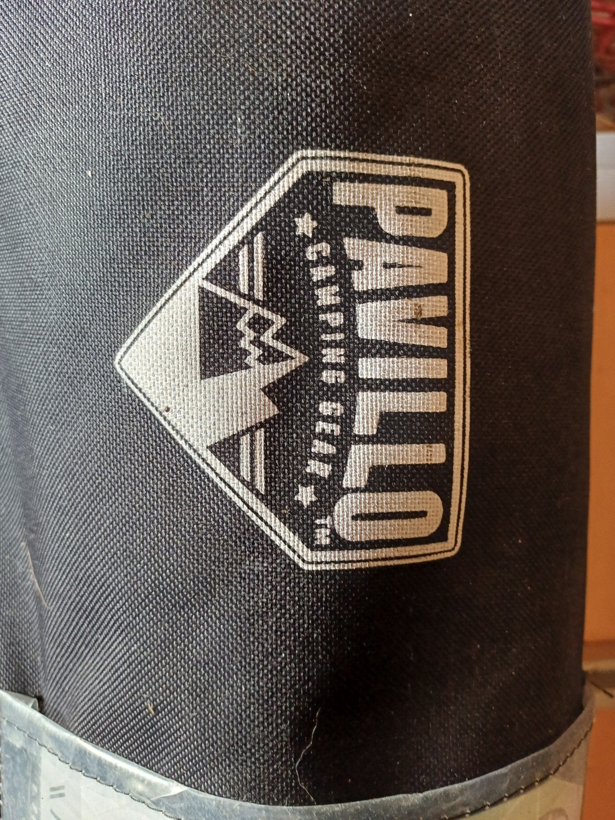 Pavillo Fold N Rest Campingbed., Caravans en Kamperen, Ophalen, Gebruikt