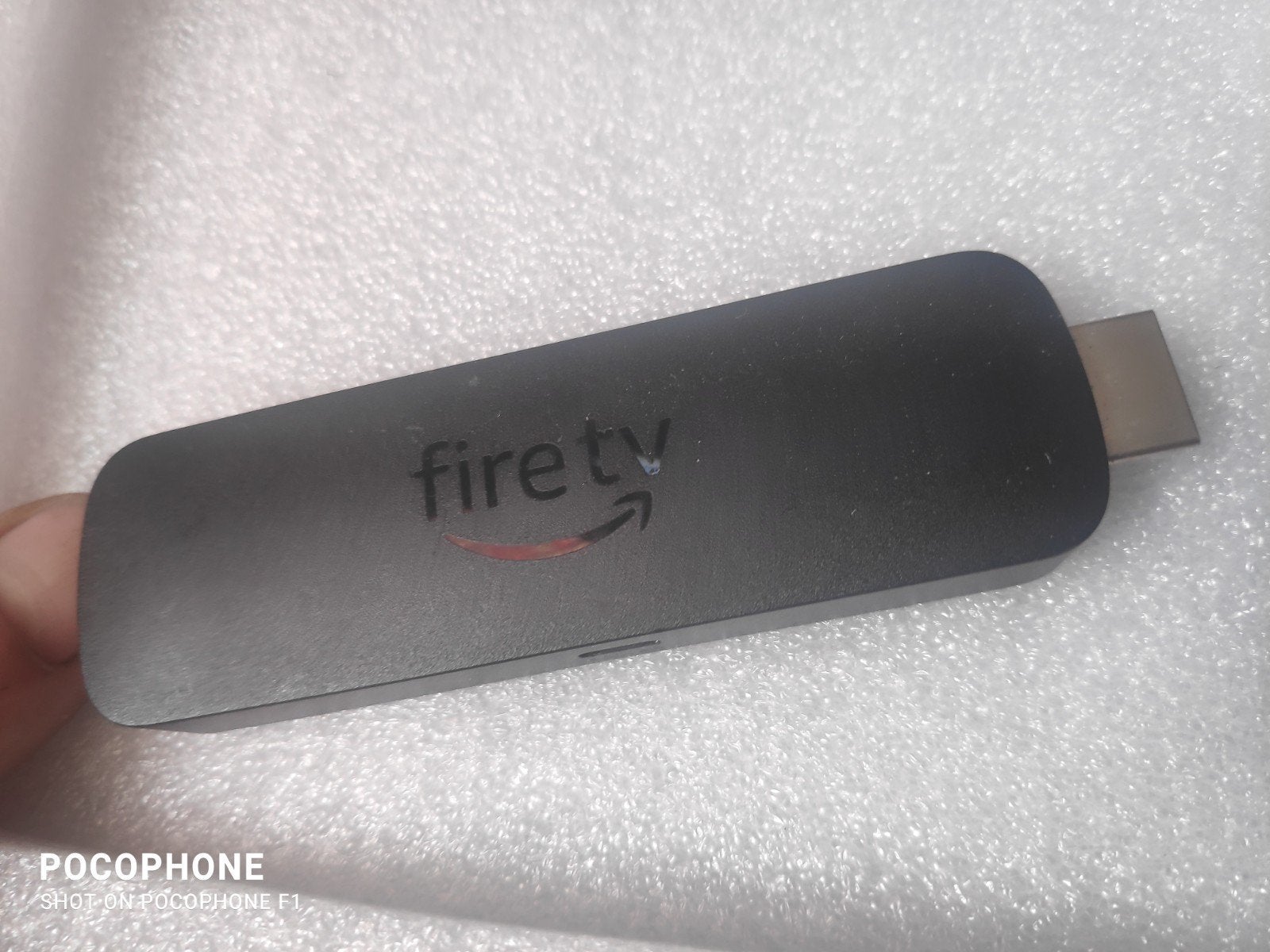 Amazon  4k max ultra Fire TV Stick  16g, Ophalen of Verzenden, Nieuw, Zonder harde schijf