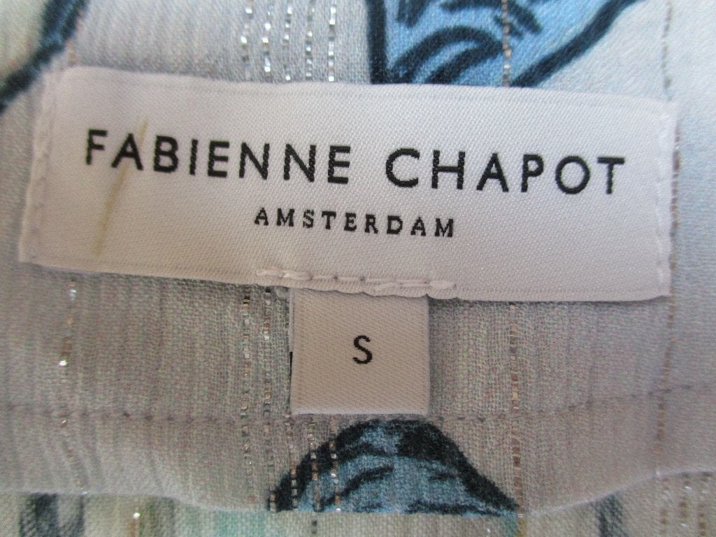 Fabienne Chapot, size S NIEUW!, Nieuw, Fabienne Chapot, Maat 36 (S), Meerkleurig