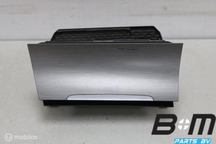 Opbergvak middenconsole VW Golf 7 5G1863391J, Gebruikt