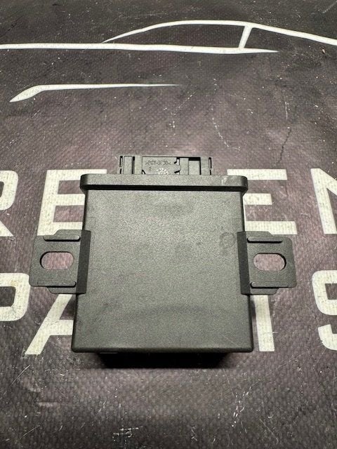 VAG Hoogteversteller Module Bocht 5Q0907357, Gebruikt, -, -, Ophalen of Verzenden