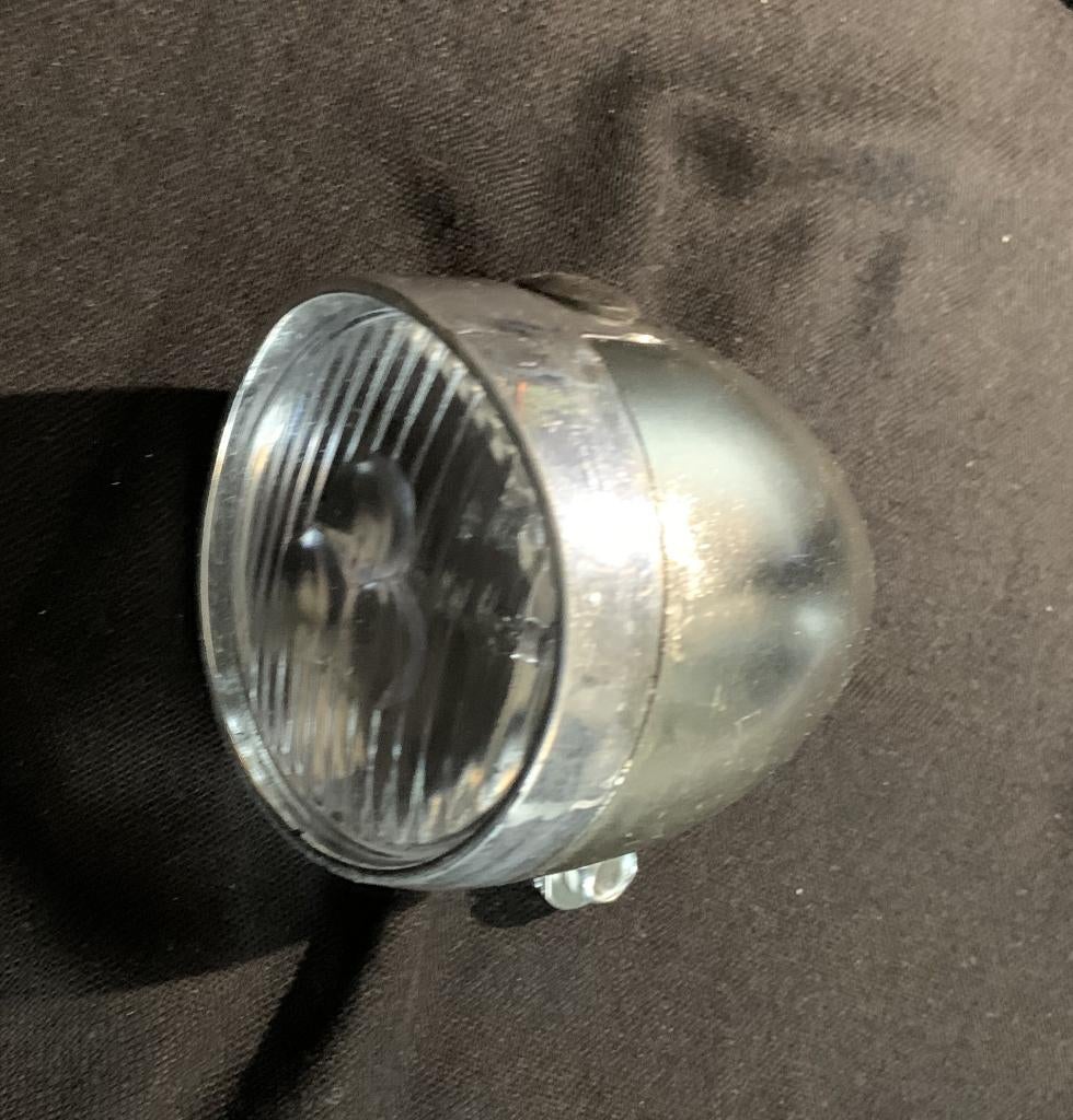 fietslamp, Waterbestendig, Batterij, Voorlicht, Nieuw