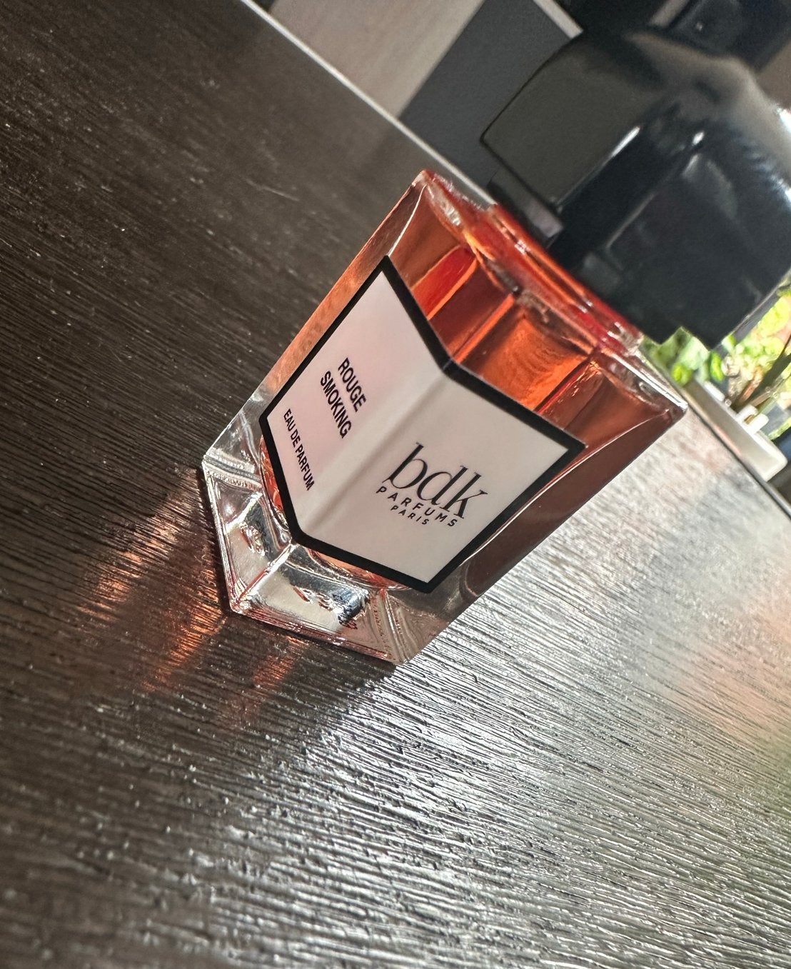 BdK Rouge Smoking Reisformaat Parfum 10ml - Nieuw, Ophalen of Verzenden, Nieuw