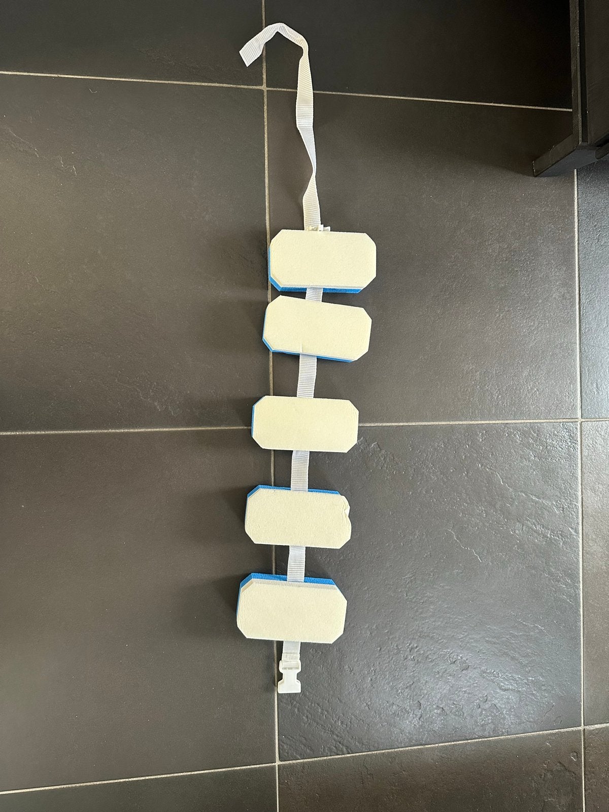 Zwemgordel voor kinderen verstelbaar tot 100cm, Sport en Fitness, Ophalen of Verzenden, Gebruikt