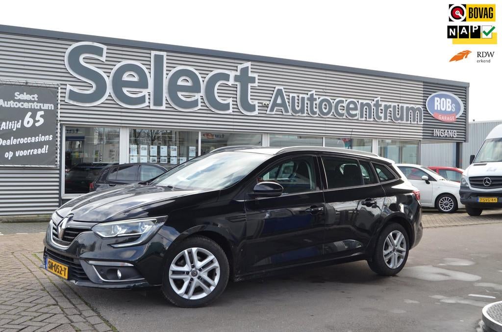 Renault Mégane