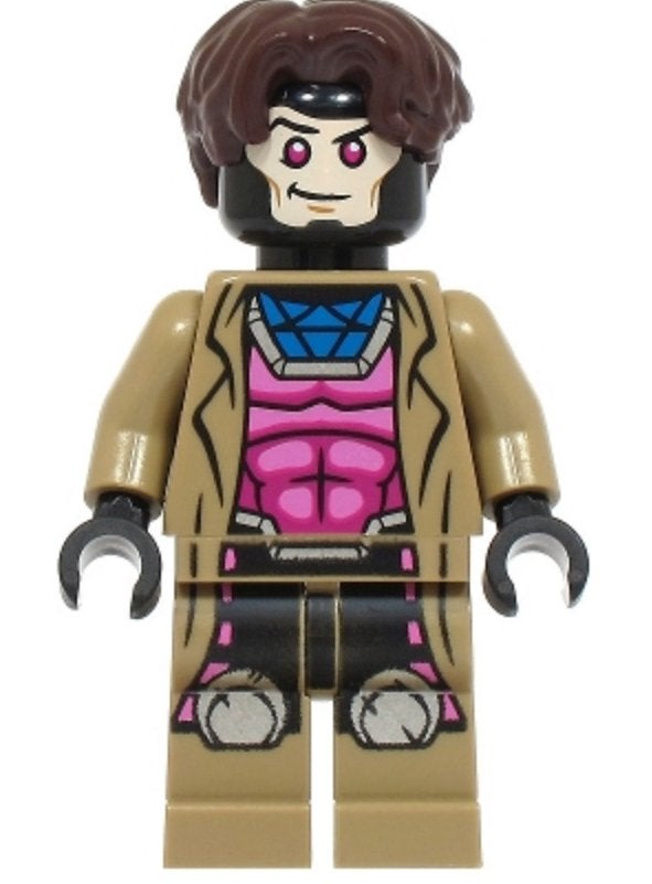 LEGO Star Wars Gambit – Nieuw, Ophalen, Marvel, Lego, Nieuw