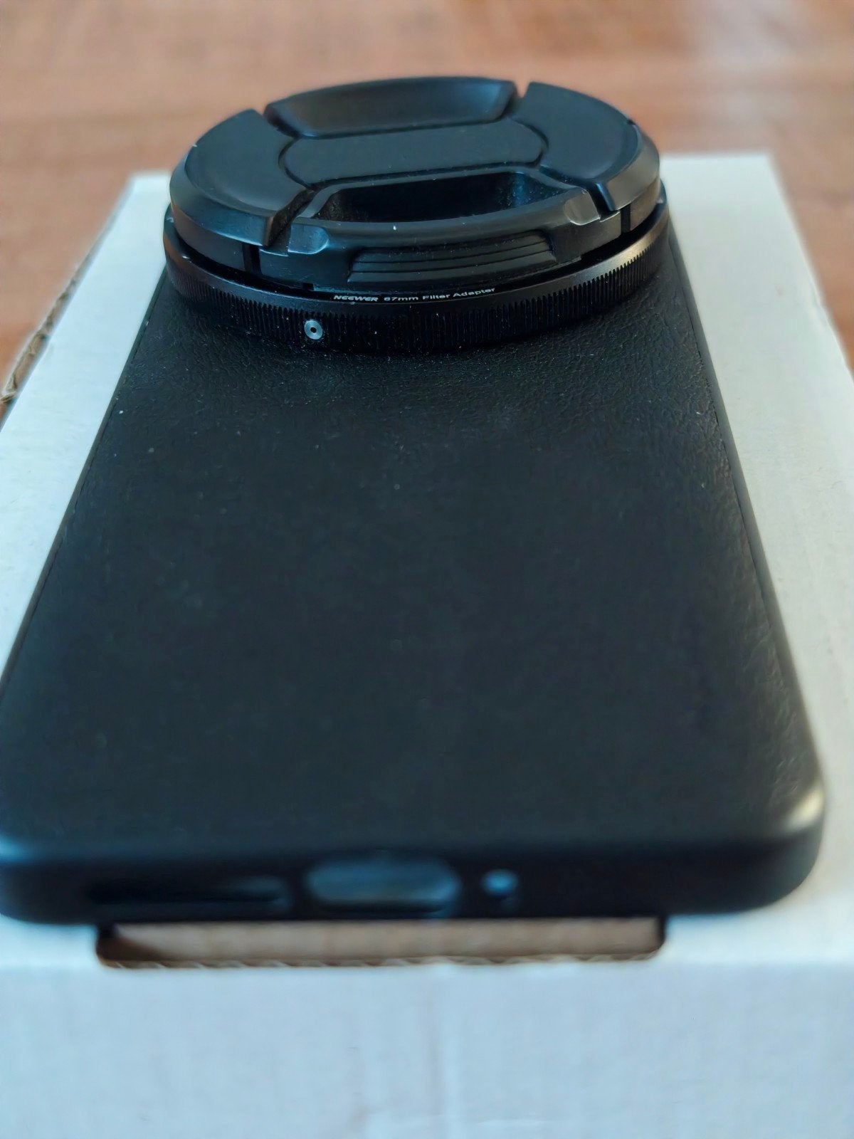 back cover Xiaomi 14 Ultra, Ophalen of Verzenden