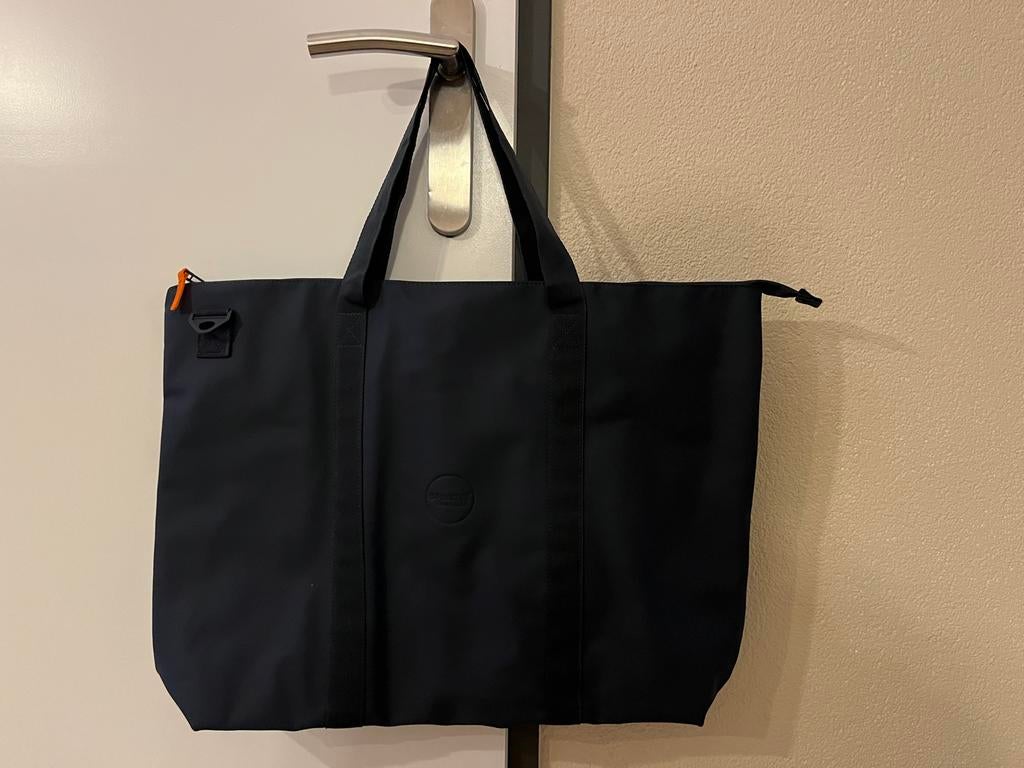 Princess Traveler Tote Bag - Nieuw!, Sieraden, Tassen en Uiterlijk, Tassen | Reistassen en Weekendtassen, Ophalen of Verzenden