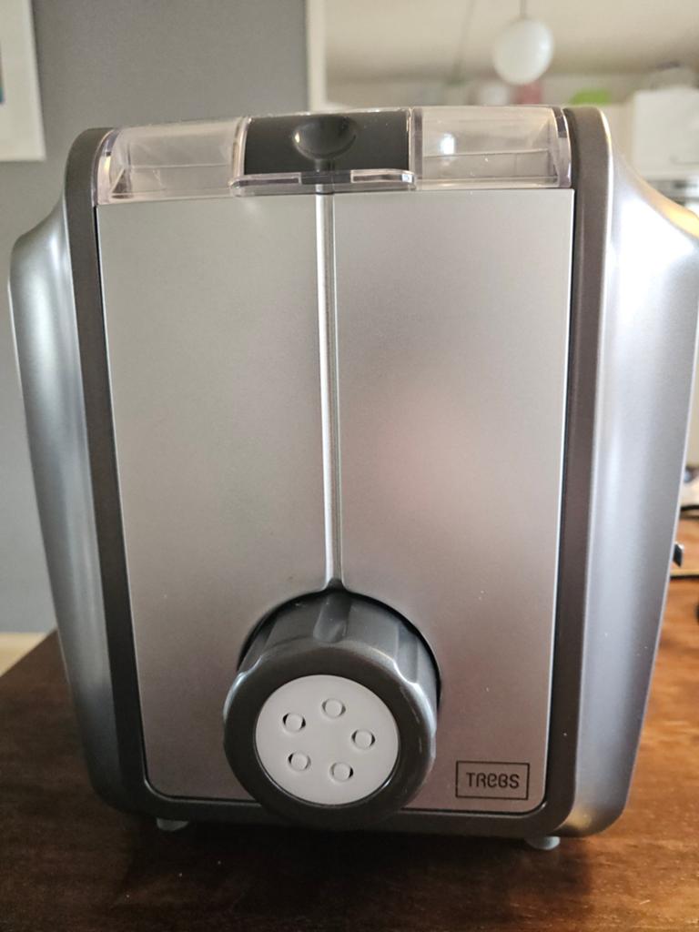 Pastamachine, Huis en Inrichting, Keuken | Keukenbenodigdheden, Ophalen of Verzenden, Nieuw