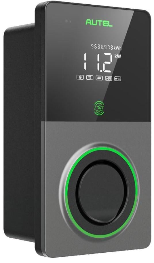 AUTEL 22kW MODEL 2026 MET MID VOOR ERE CERTIFICATEN!!!, Ophalen of Verzenden, Nieuw, Laadpaal