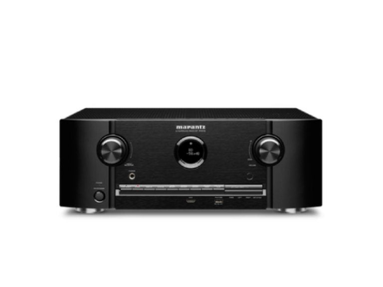 Marantz SR6006 AV Receiver - Topkwaliteit Audio, Marantz, Ophalen of Verzenden, Zo goed als nieuw, 60 tot 120 watt