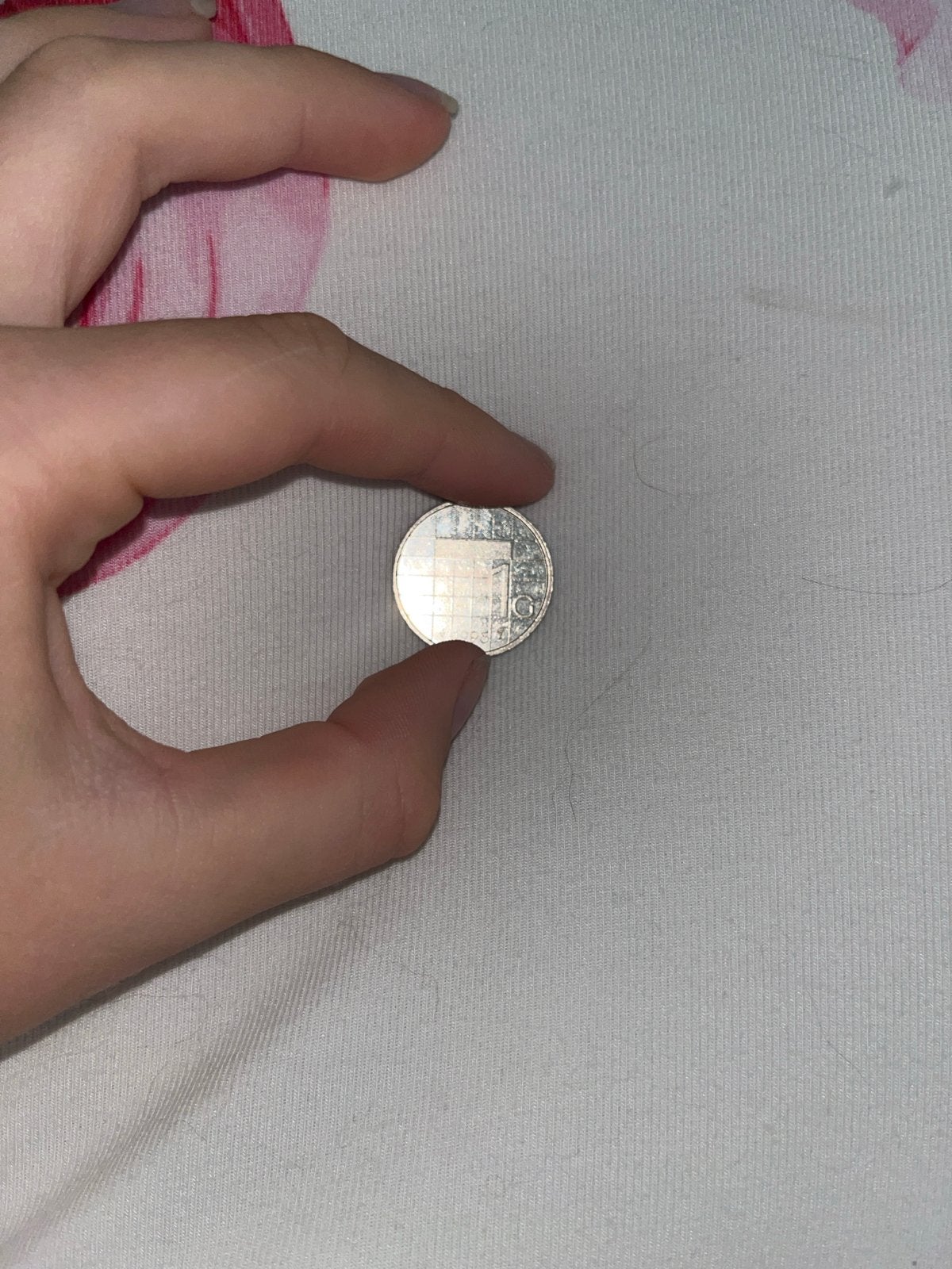 Originele Nederlandse 5 Gulden Munt 1995 - Beatrix, Ophalen, Koningin Beatrix, 5 gulden, Losse munt