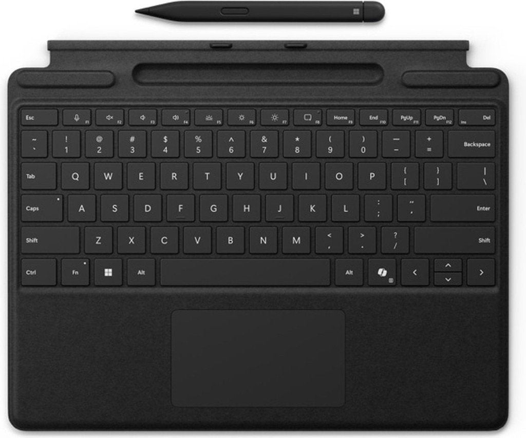 Microsoft Surface Pro Keyboard + Slim Pen - nieuw in doos, Nieuw, Ophalen of Verzenden, Draadloos, Qwerty