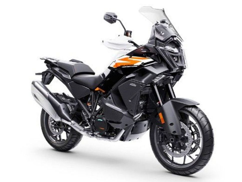 KTM 1390 SUPER ADVENTURE S, KTM, Bedrijf, Onbekend, 1350 cc