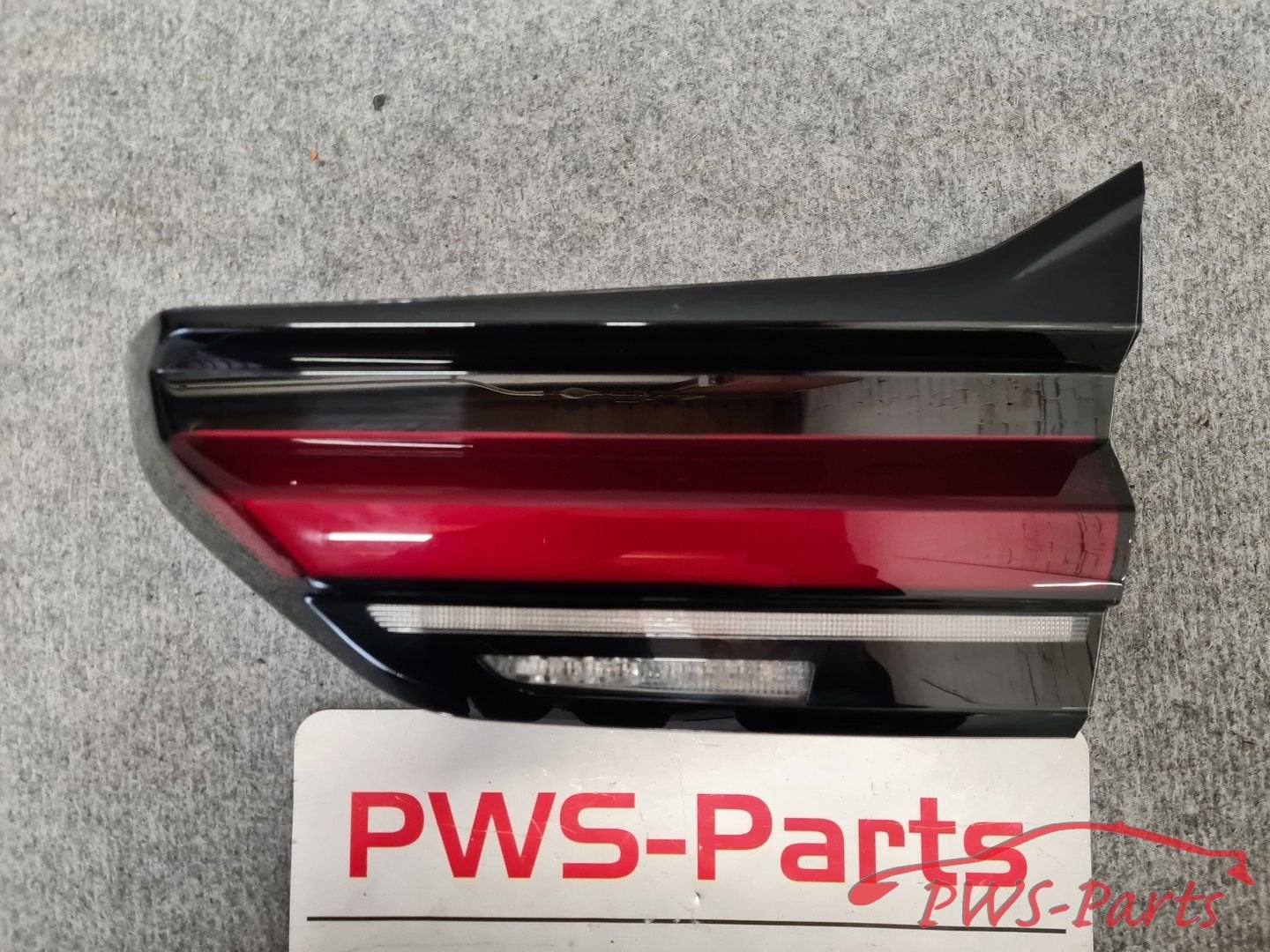 BMW G31 LCI LED ACHTERLICHT RECHTS ORIGINEEL, Gebruikt, -, -, Ophalen of Verzenden