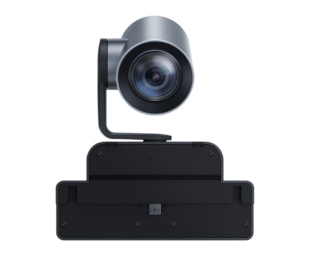 Foto 4 van Yealink MeetingBoard Pro 65” + Trolley + 12X Pro Camera