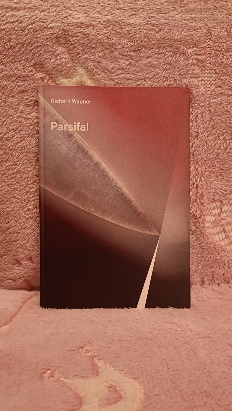 DNO - Parsifal, De Nederlandse Opera, Ophalen of Verzenden, Zo goed als nieuw, Overige onderwerpen