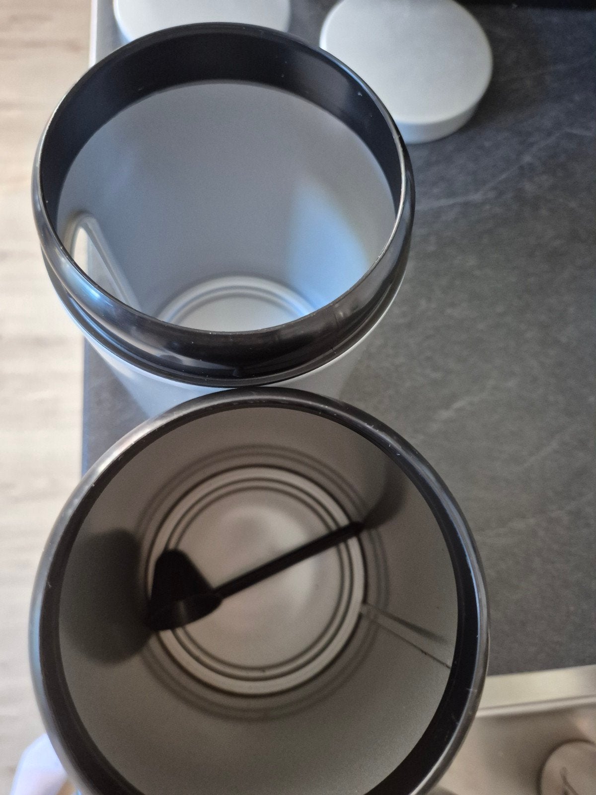 Brabantia voorraad bussen., Huis en Inrichting, Keuken | Tupperware, Ophalen of Verzenden