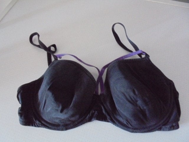 Sapph bh      D 80 ?, Kleding | Dames, Ondergoed en Lingerie, Ophalen of Verzenden, Zwart, BH