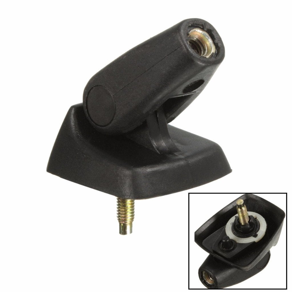 Antenne C1 107 Aygo Antennevoet Antennespriet Nieuw, Ophalen of Verzenden, De Rie Automaterialen, Info@derieautomaterialen.nl