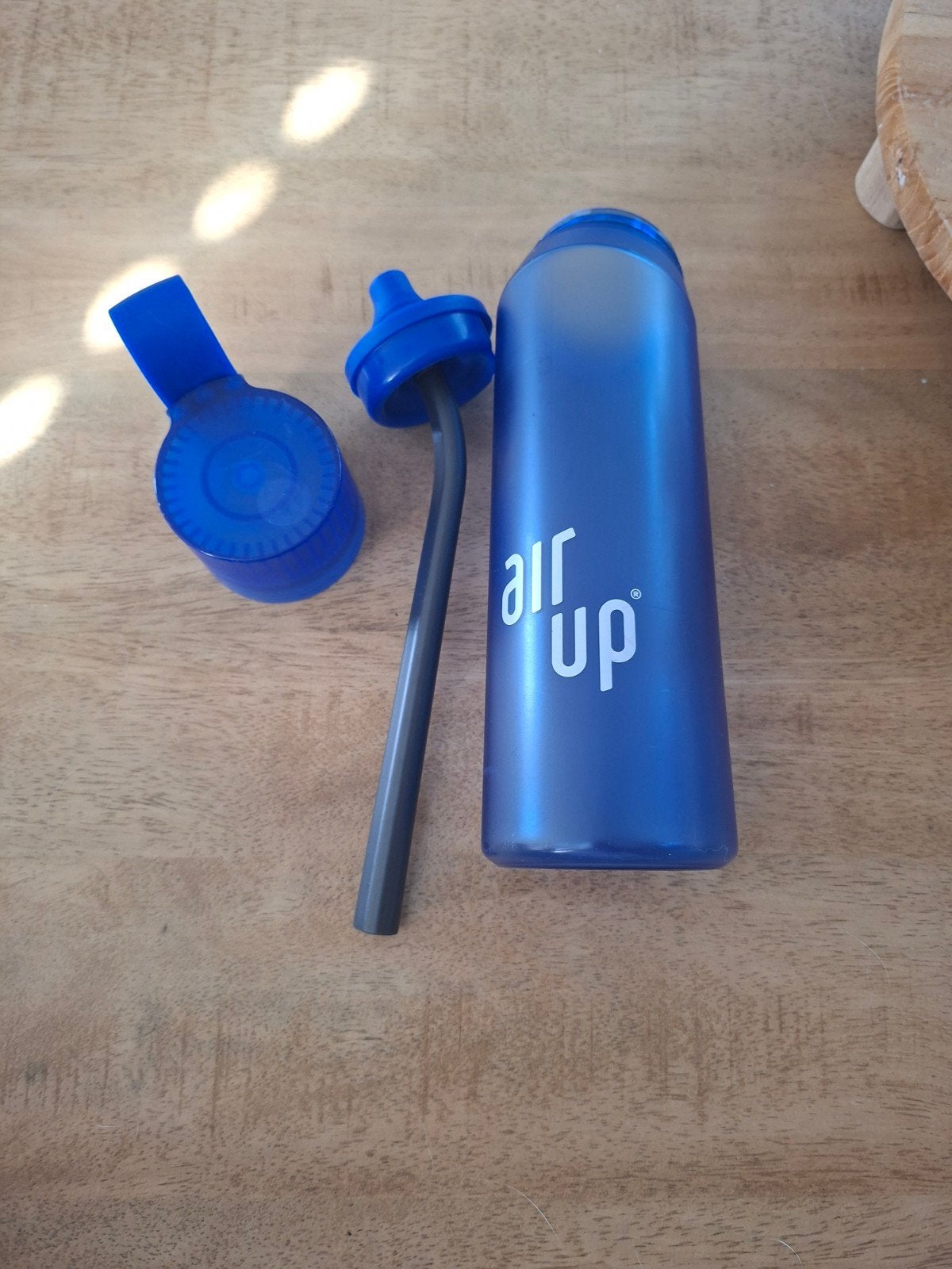 air up, Sport en Fitness, Ophalen of Verzenden, Zo goed als nieuw