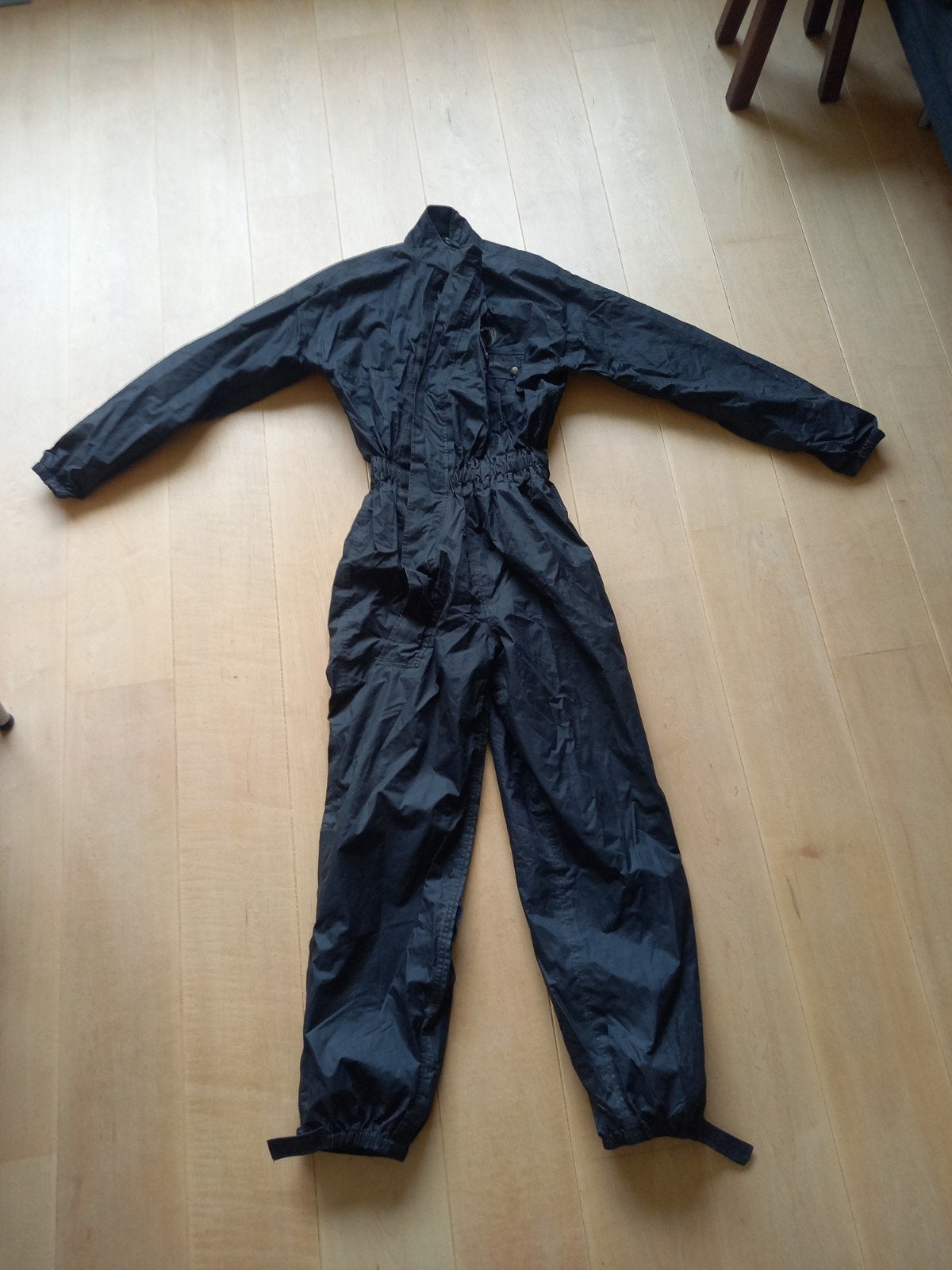 Regenoverall Richa maat L, Motoren, Ophalen of Verzenden