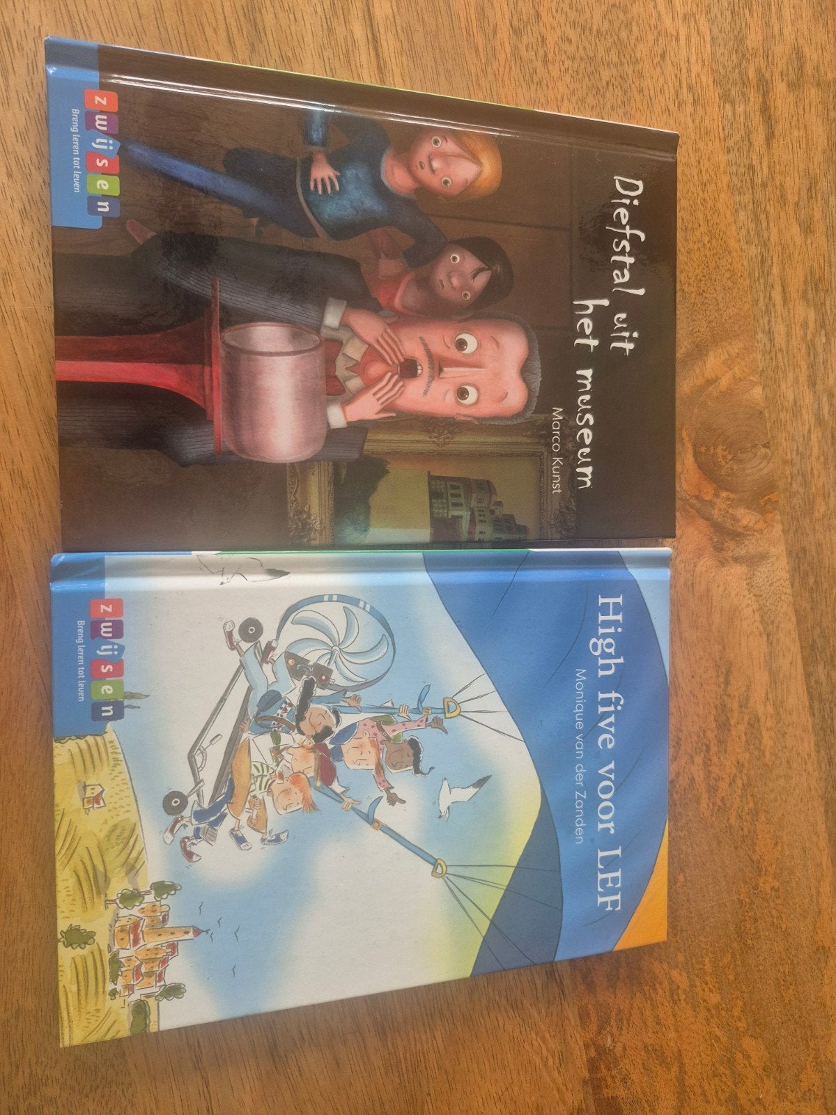 Boekjes voor groep 7 - Estafette M7 E7 - 4 stuks, Boeken, Ophalen of Verzenden, Nieuw, Fictie