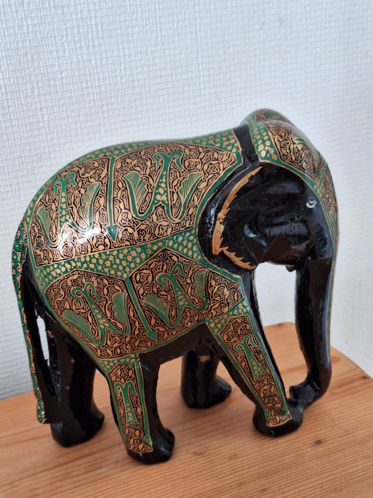 olifant mooie tekening, Ophalen of Verzenden