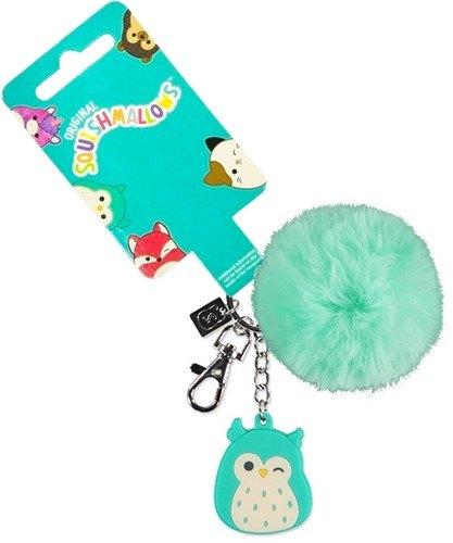 Squishmallows: Sleutelhanger Winston, ., Overige typen, Nieuw, Ophalen of Verzenden