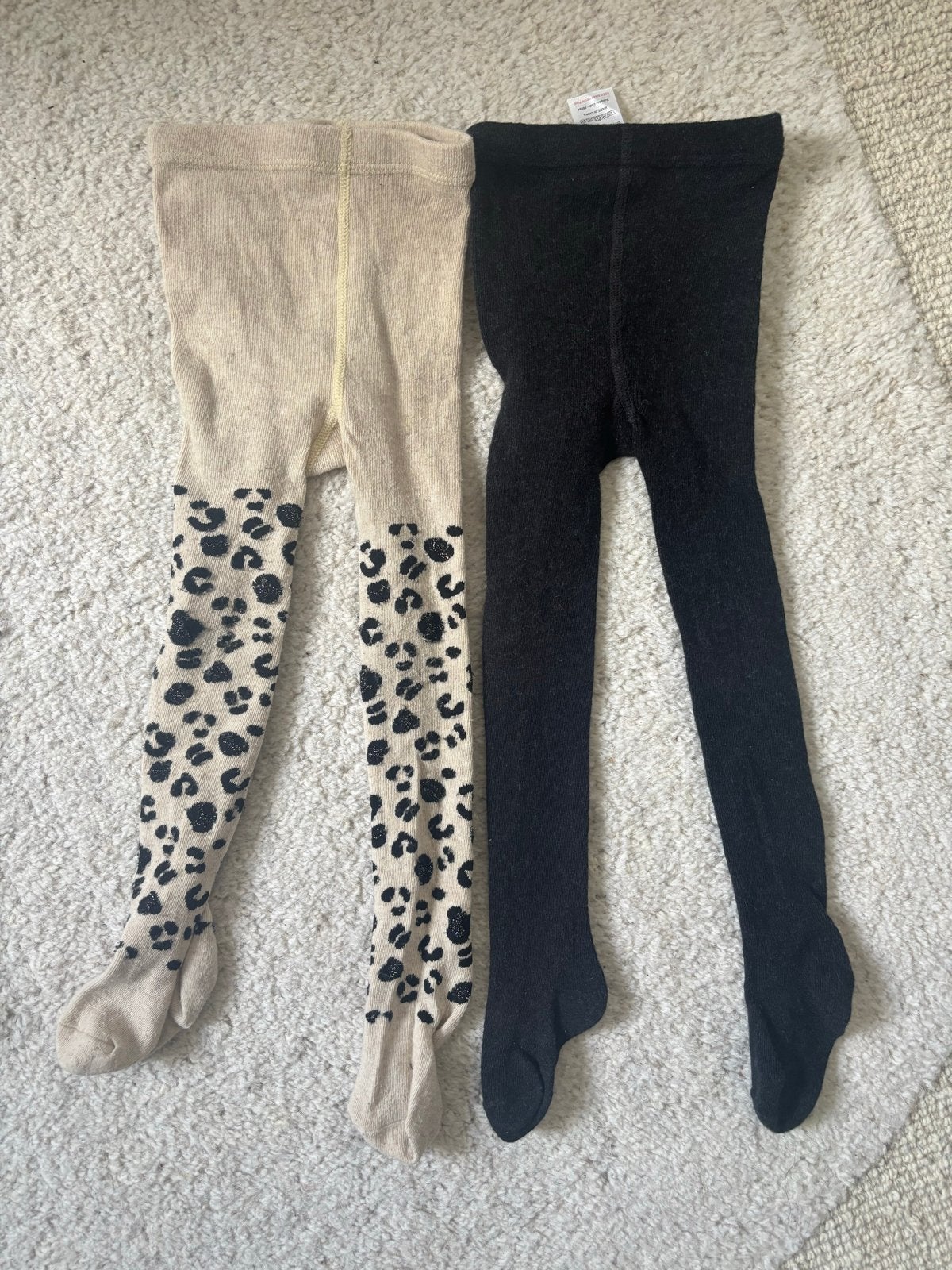 HEMA Maillots maat 86/92 - 1x gedragen, 1x nieuw, Kleding | Dames, Meerkleurig, Maillot, Overige maten, Ophalen of Verzenden
