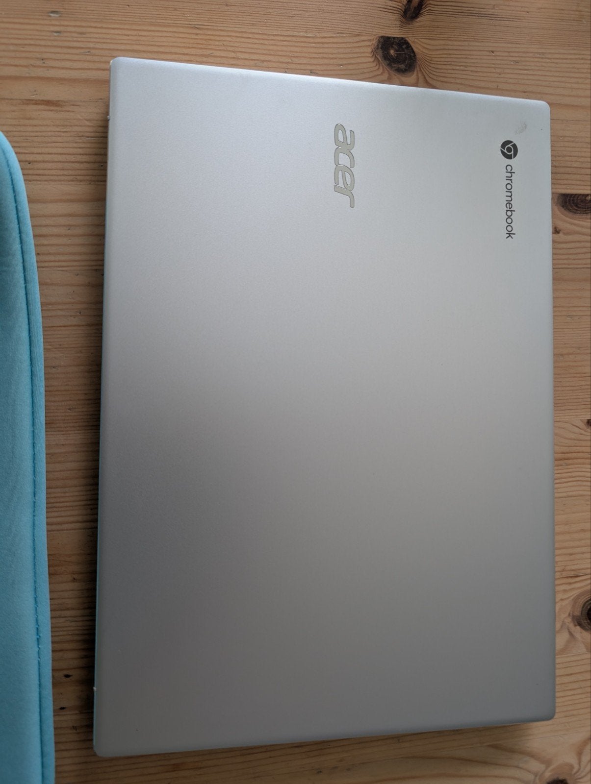 Acer Chromebook 514 - Zo goed als nieuw, Computers en Software, 14 inch, 8 GB, Ophalen of Verzenden, Zo goed als nieuw