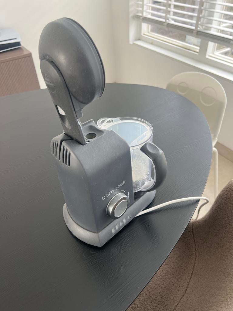 Babycook - Weinig gebruikt, Ophalen of Verzenden, Zo goed als nieuw, Overige typen