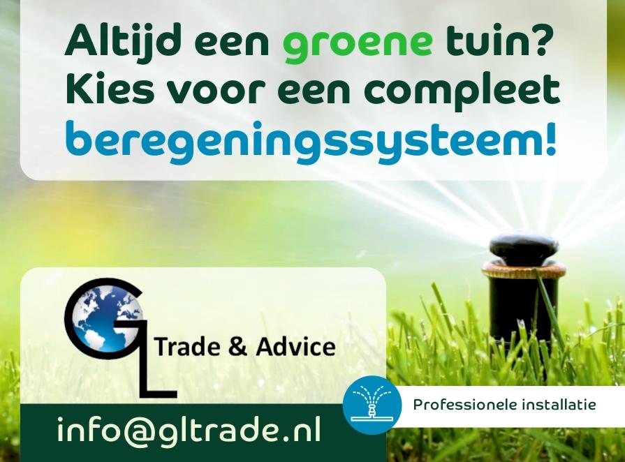 sproeiers popup diverse type`s RAINBIRD, Ophalen of Verzenden, Nieuw, Overige typen