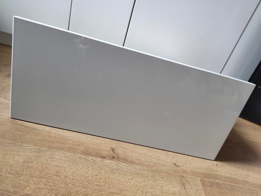 Lade voor Ikea Besta TV meubel of dressoir, Ophalen, Zo goed als nieuw, 25 tot 50 cm, Minder dan 100 cm