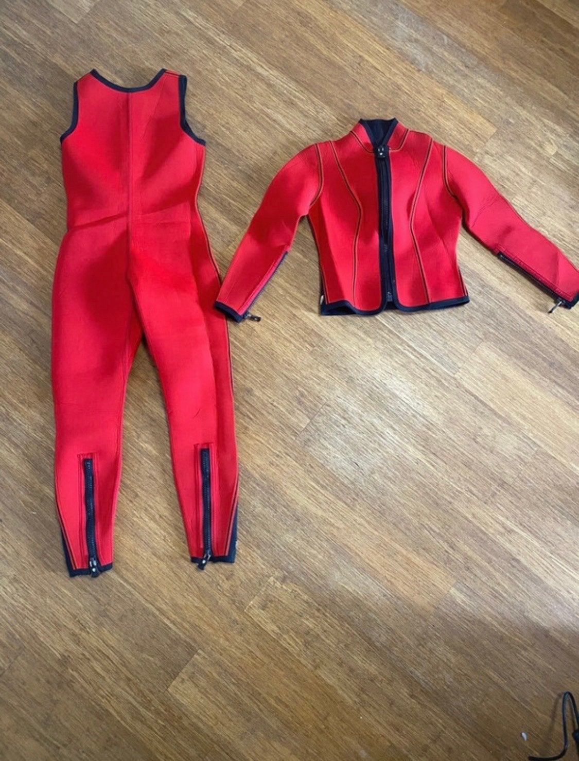 Barakuda wetsuit, Watersport en Boten, Ophalen, Zo goed als nieuw, Dame, Wetsuit